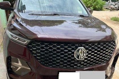 Used Sharp CVT