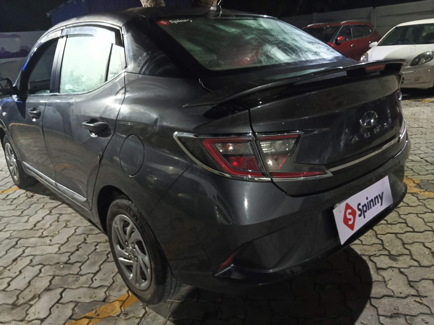Image Used Car