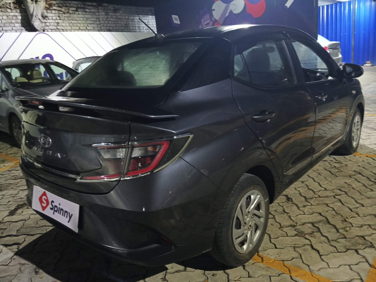 Image Used Car