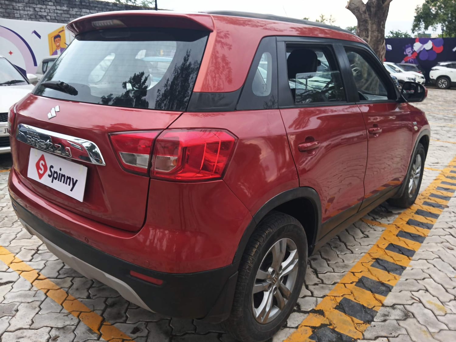 Image Used Car