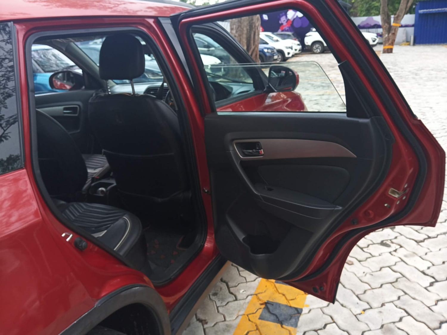 Image Used Car