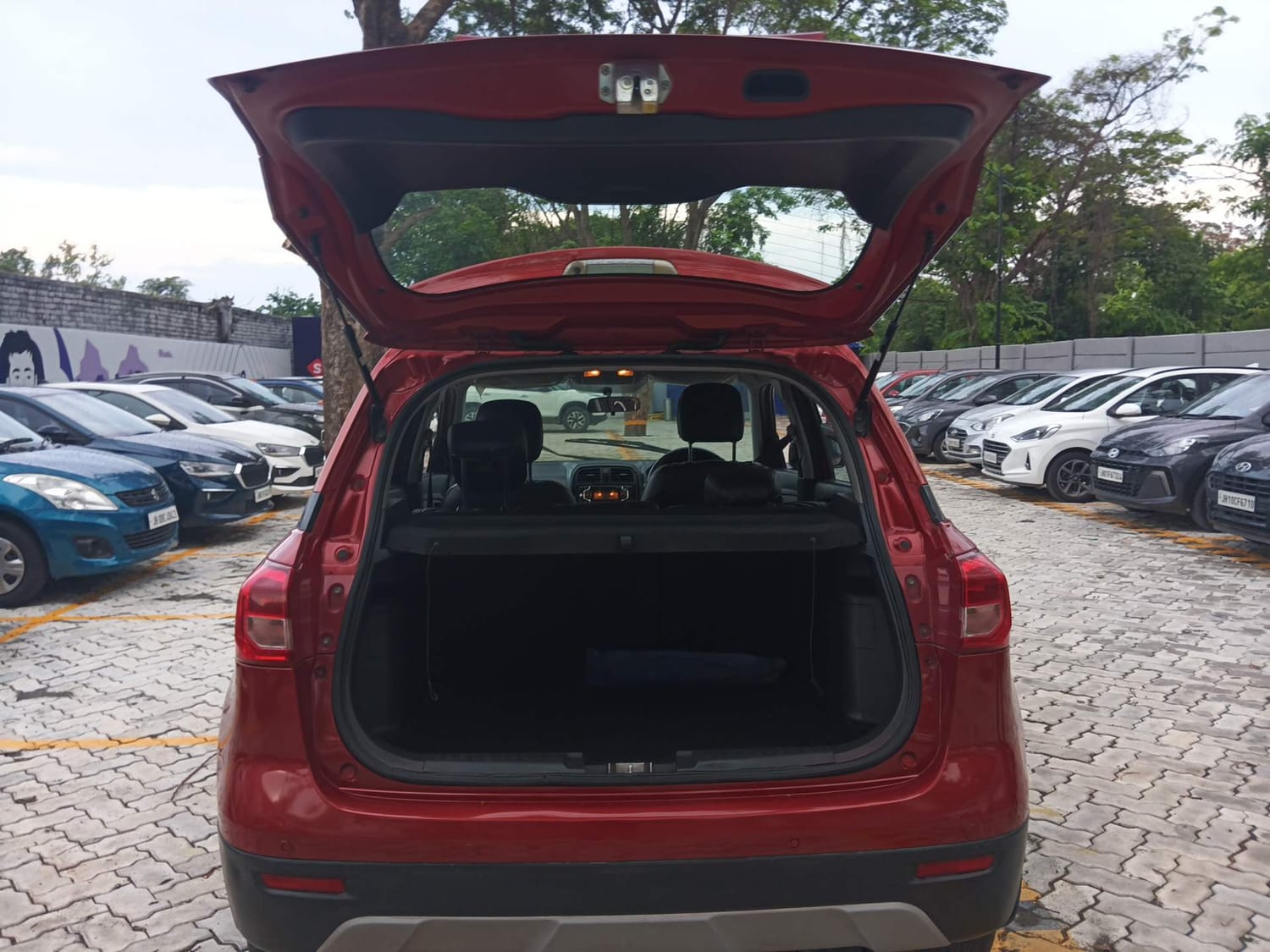 Image Used Car