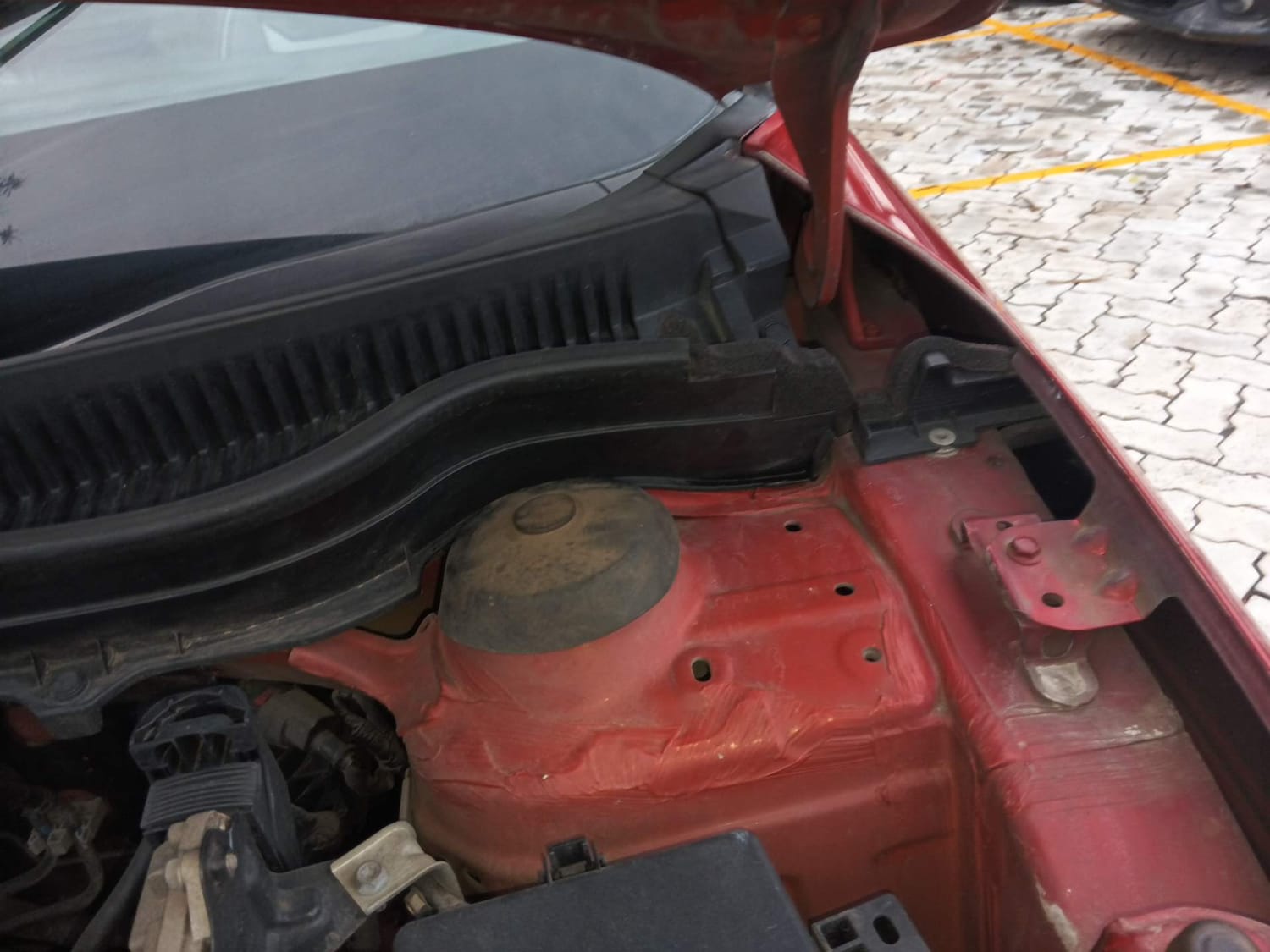 Image Used Car