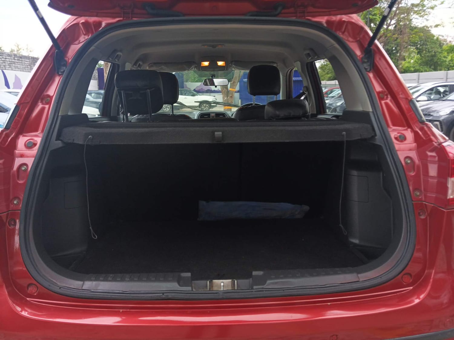 Image Used Car