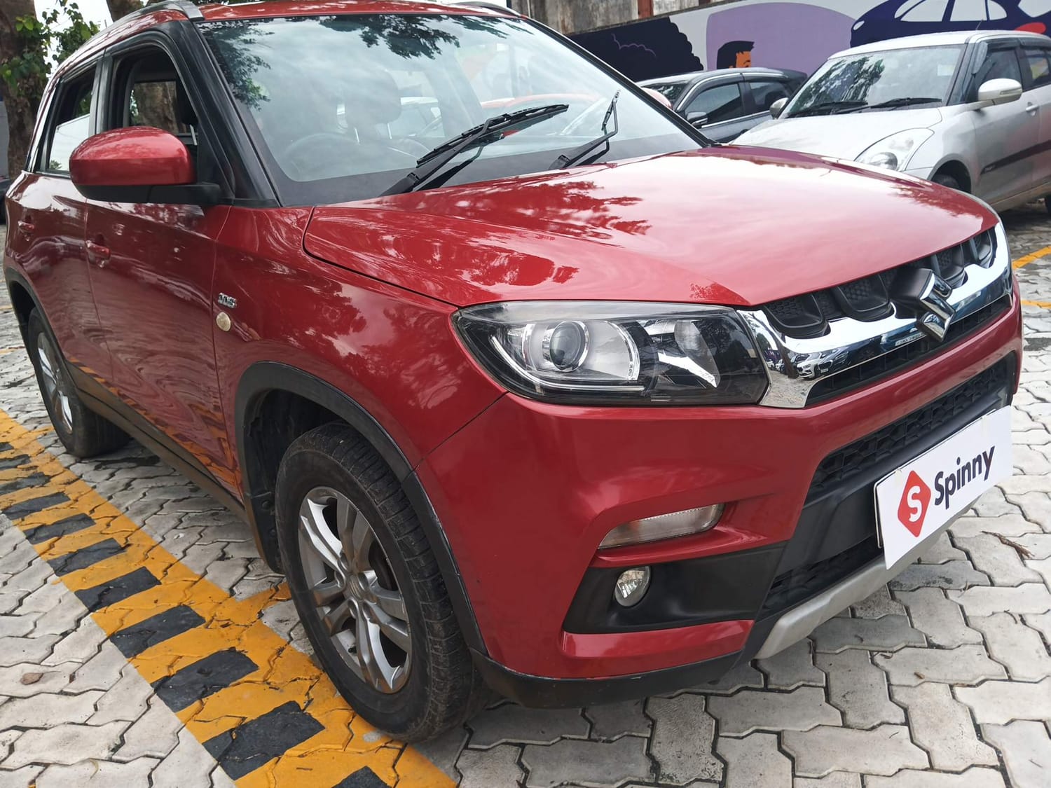 Image Used Car