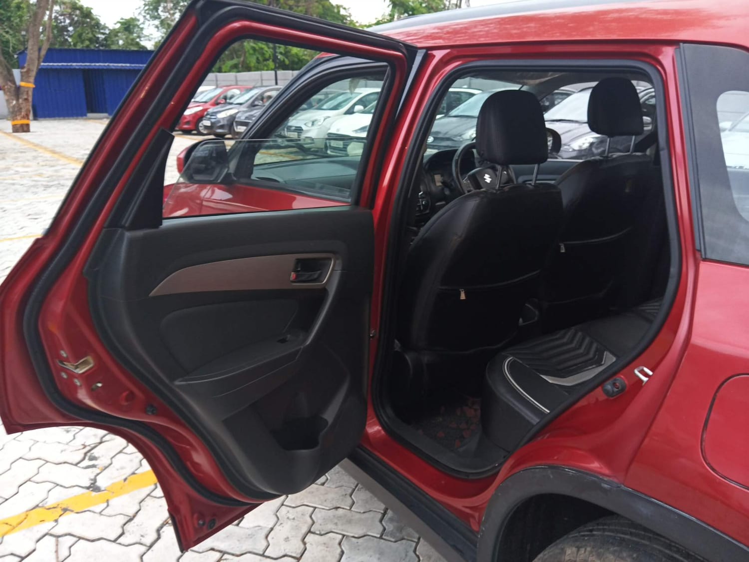 Image Used Car