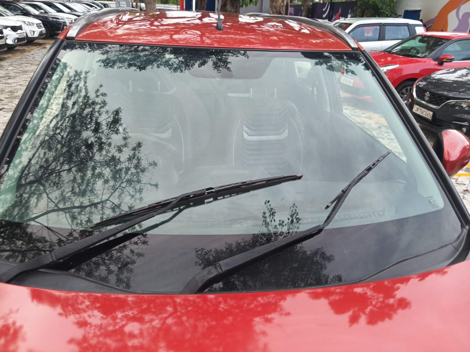 Image Used Car