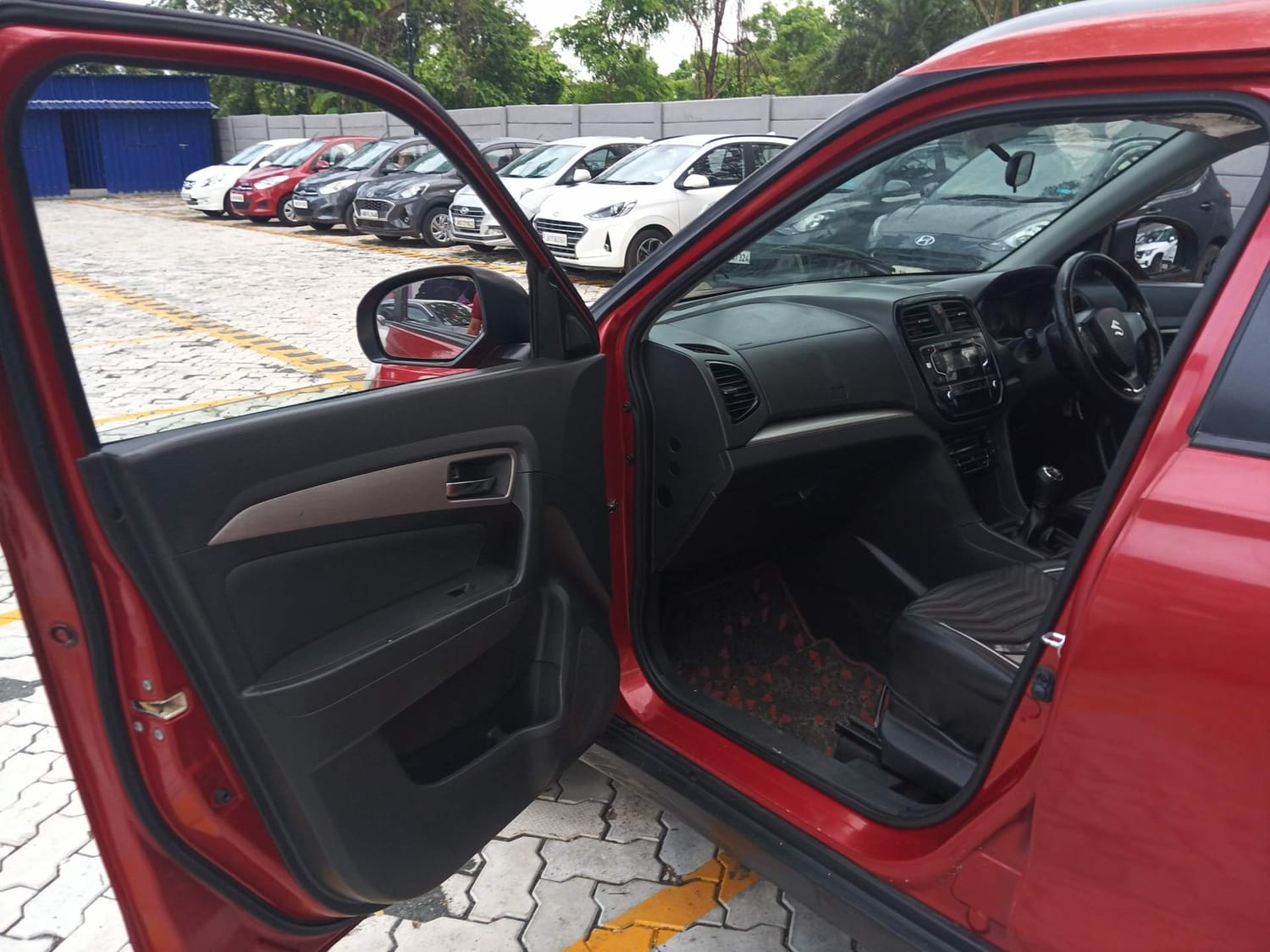 Image Used Car