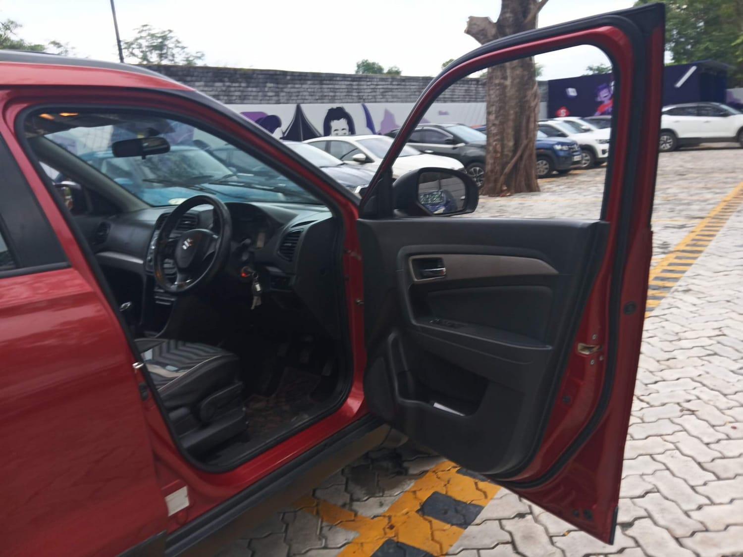 Image Used Car