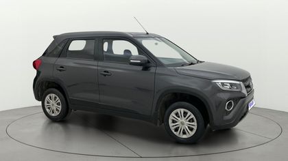2022 Toyota Urban cruiser High