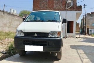 Used Maruti Eeco 5 Seater AC