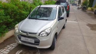 Used Maruti Alto 800 LXI