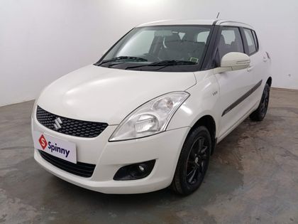 42 Used Maruti Suzuki Swift