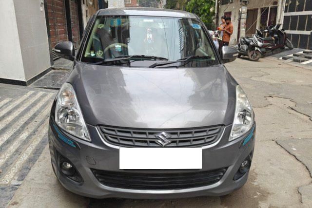 Second-hand 2014 Maruti Suzuki Swift Dzire VXI for sale in New Delhi