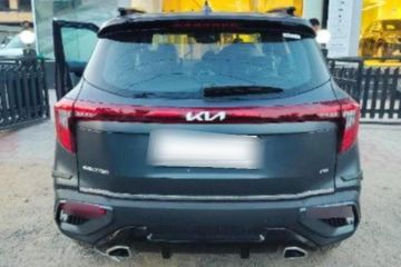 Used X-Line S Turbo DCT
