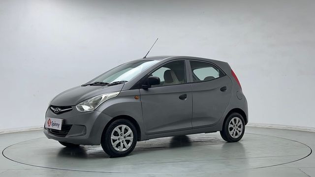 Second-hand 2014 Hyundai EON Magna for sale in Ghaziabad