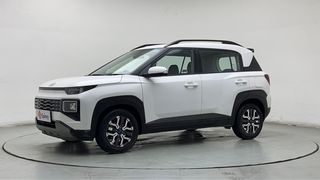 Used Hyundai i20 Active SX Petrol
