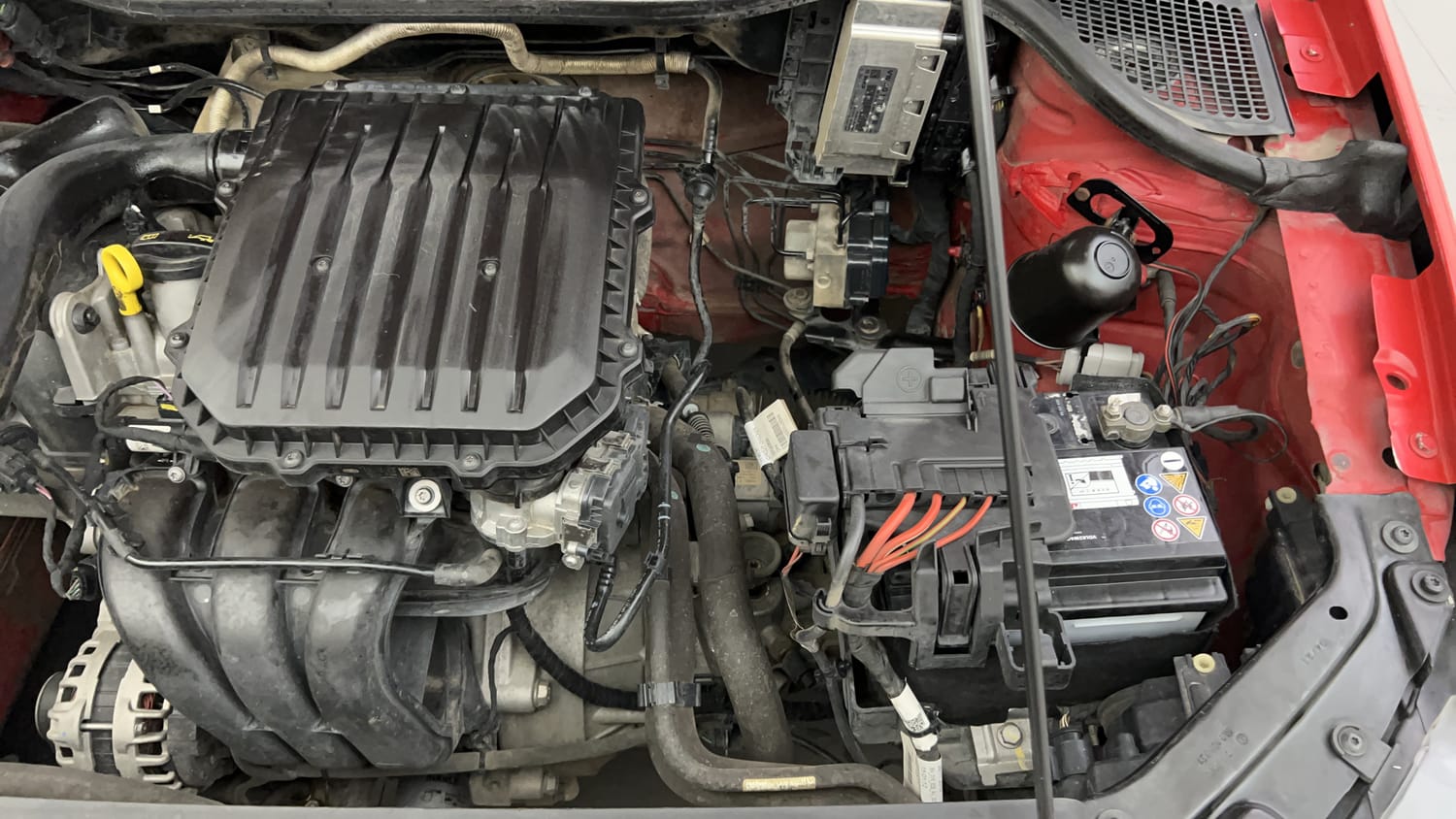 Image Used Car