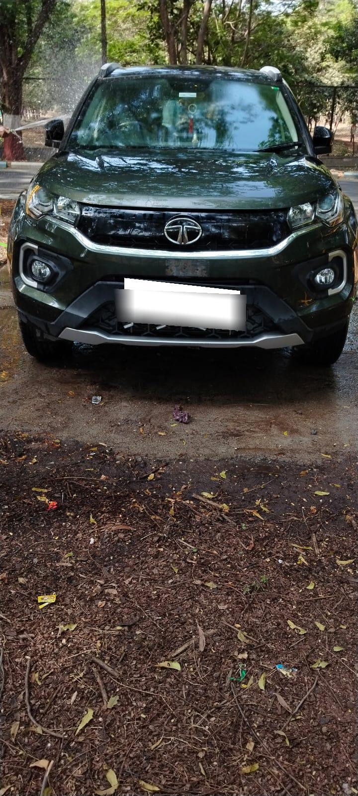 Image Used Car