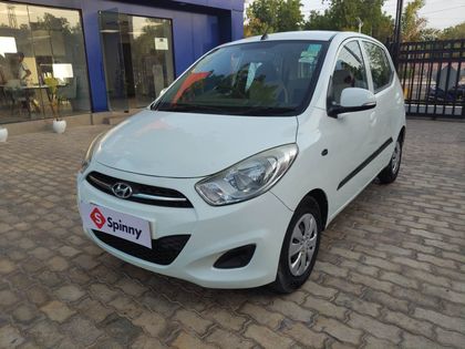 Used Magna 1.2