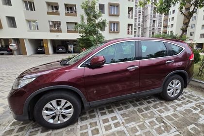 Used 2.4L 4WD AT