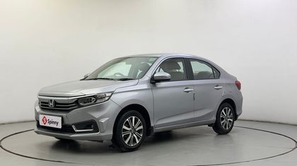 23 Used Honda Amaze in Vadodara