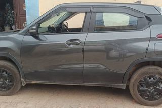 2 Used Tata Punch in Jind