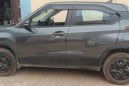 117 Used Tata Punch