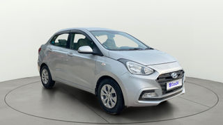 Used Hyundai Xcent 1.2 VTVT E Plus