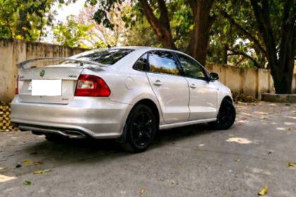 Used 1.6 MPI Elegance