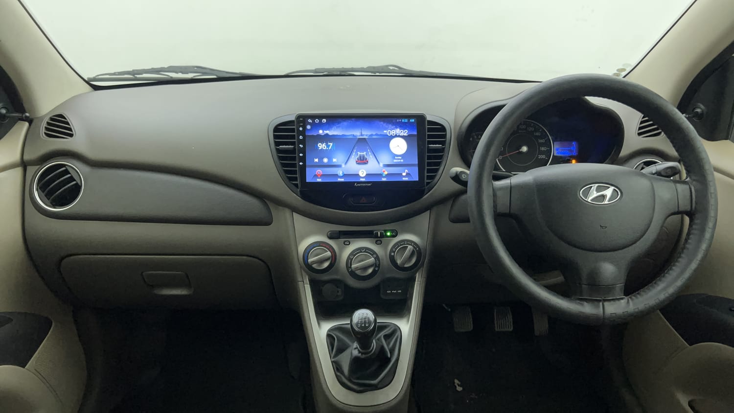 Image Used Car