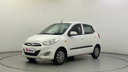 Used Sportz 1.1L