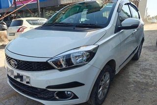 4 Used Tata Tiago in Roorkee