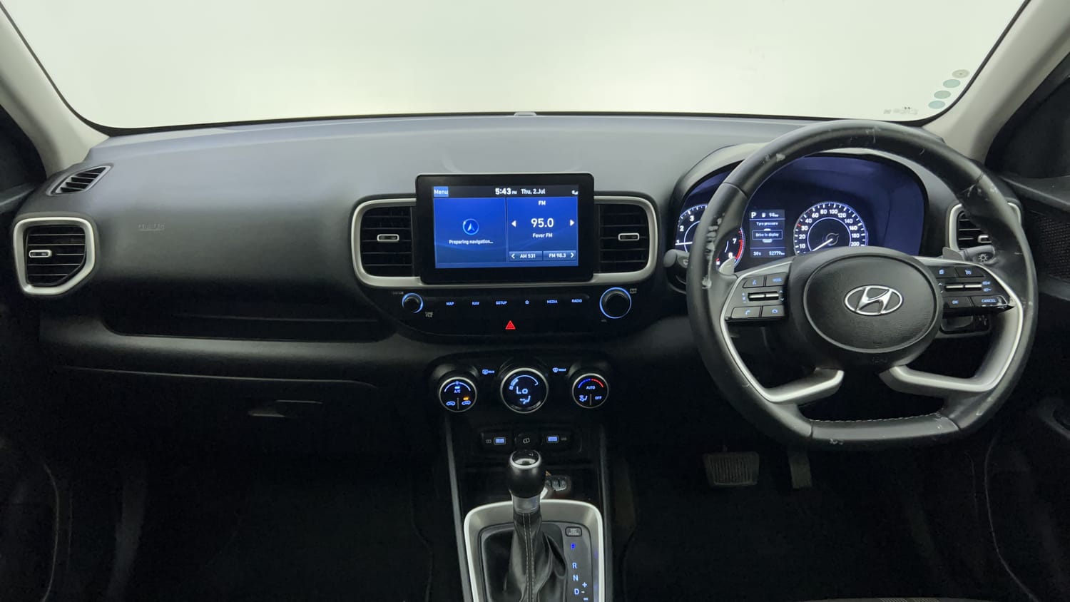 Image Used Car