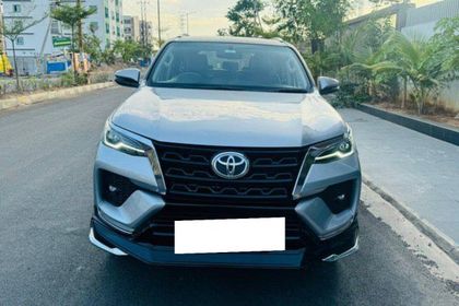 Used Leader Edition 4x2 Diesel 2023-2025