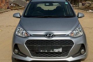 2 Used Hyundai Grand i10 in Roorkee
