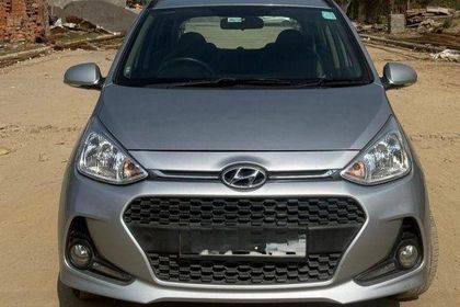 18 Used Hyundai Grand i10