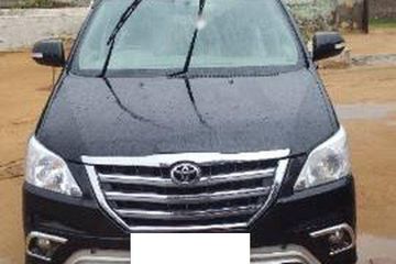 Used 2.5 G (Diesel) 7 Seater
