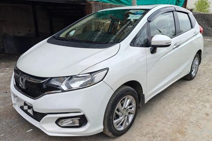 Used ZX CVT