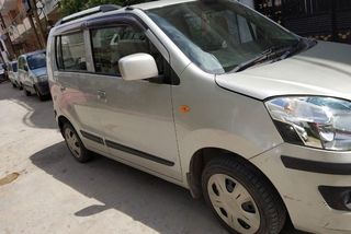 5 Used Maruti Wagon R in Aligarh