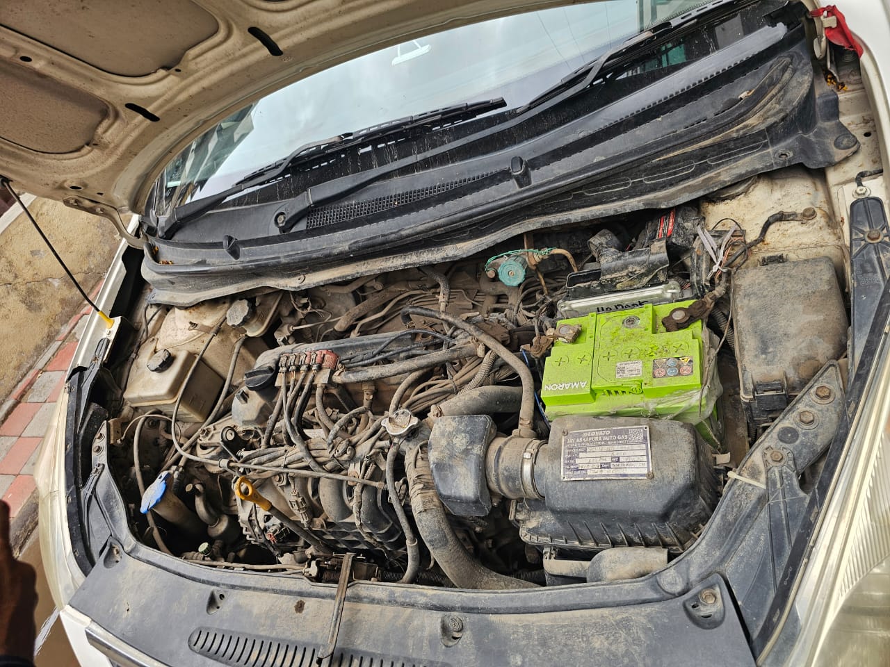 Image Used Car