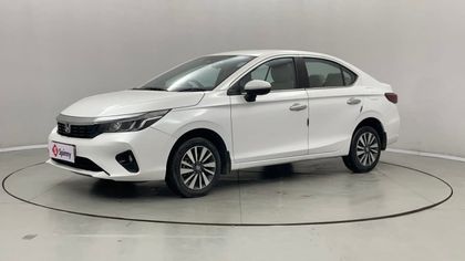 2023 Honda City V