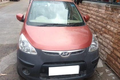 Used Magna 1.1