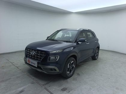 Used SX Opt Turbo