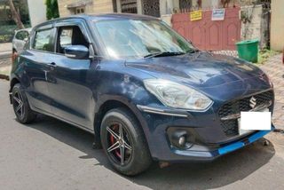 4 Used Maruti Swift in Howrah