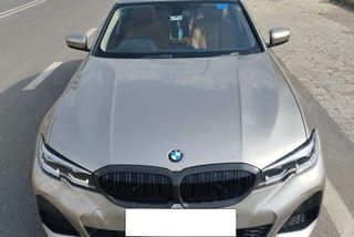 Used BMW 3 Series Long Wheelbase 330Li M Sport First Edition