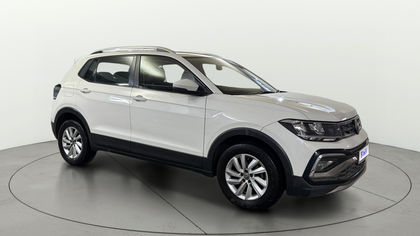 Used 1.0 TSI Highline AT BSVI