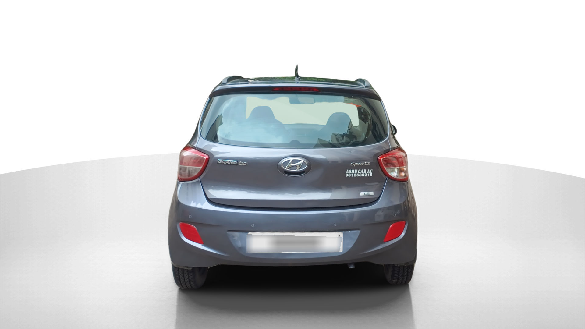 Image Used Car