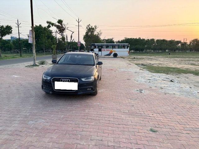 Image Used Car