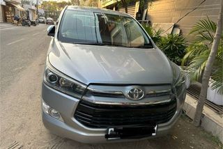 Used Toyota Innova Crysta 2.8 GX AT BSIV
